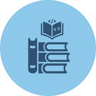 Telegram profile photo for Libros de Programación