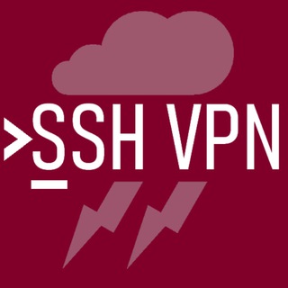 Telegram profile photo for sshs8.com VPN & SSH Tunnel Accounts