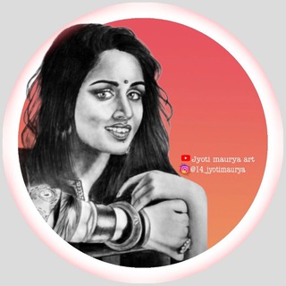Telegram profile photo for Maurya Art gallery
