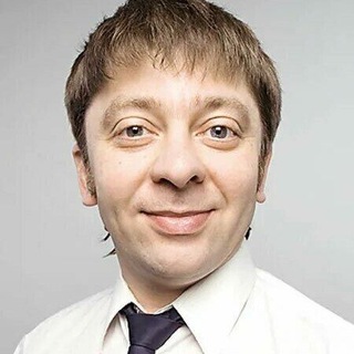 Telegram profile photo for Дмитрий Брекоткин