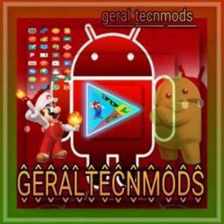 Telegram profile photo for π²GERAL TECNMODS OFCπ²