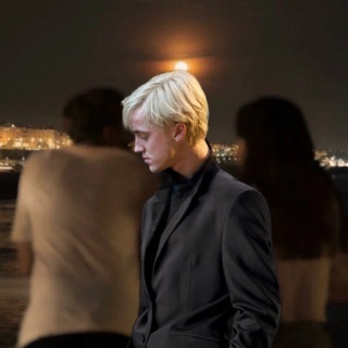 Telegram profile photo for D. L. M.