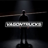 Telegram profile photo for Vagontrucks | Мобильные объекты
