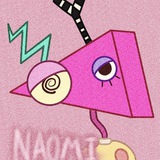 Telegram profile photo for ✨𝙽𝙰𝙾𝙼𝙸🪐🫧