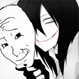 Telegram profile photo for bloodrvte