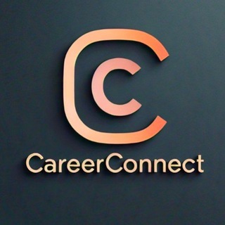 Telegram profile photo for Career Connect