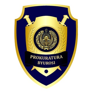 Telegram profile photo for Majburiy ijro byurosi Buxoro viloyat boshqarmasi