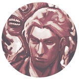 Telegram profile photo for ⤻ ♡◟𝙊ก ℬꪮ꯭⃔𝛂ʀٍُ𝑑 𝅥 𓏲੭