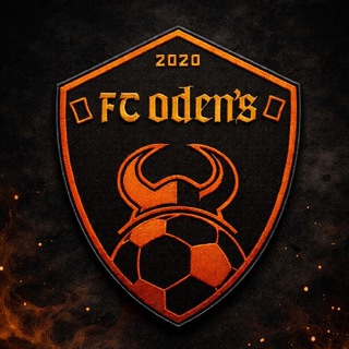Telegram profile photo for FC ODEN’S