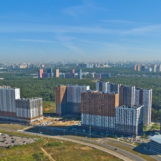 Telegram profile photo for 10-я фаза ПМГП (Первый московский город парк)