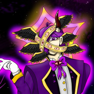 Telegram profile photo for ✨Путеводная звезда ✨