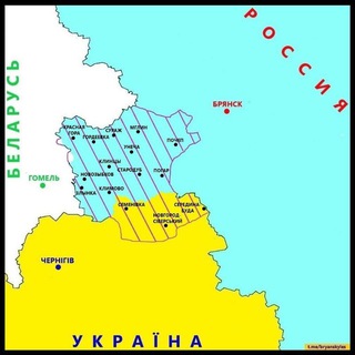 Telegram profile photo for Сказки Брянского леса