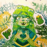 Telegram profile photo for ♡✨Что-то с чем-то✨♡