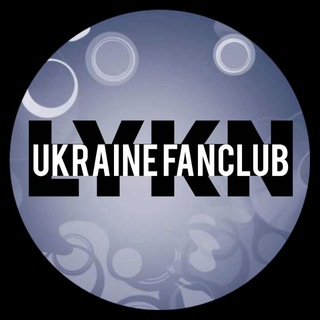 Telegram profile photo for LYKN UA 🇺🇦