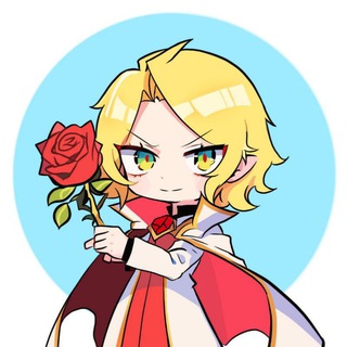Telegram profile photo for Loranduil