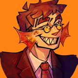 Telegram profile photo for 。🎩☀️мастерская спадара карася☀️🎩。