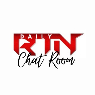 Telegram group profile photo for RTN Chat