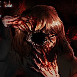 Telegram profile photo for mikoshii