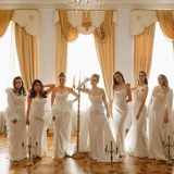 Telegram profile photo for Пространство невест PerfectoWedding 🤍