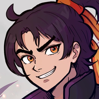 Telegram profile photo for Никита Крио орёт 🗣🗣🗣