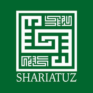 Telegram group profile photo for Shariatuz_comment