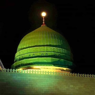 Telegram profile photo for نور الأنوار 💚 Nour al anwar
