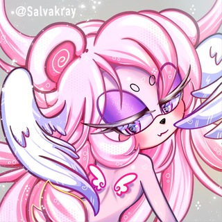 Telegram profile photo for SalvaKray😈