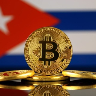 Telegram profile photo for CUBA TEAM TRADERS