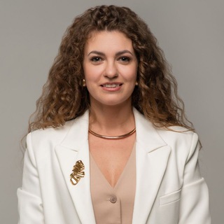 Telegram profile photo for Татьяна Варикова l Стилист