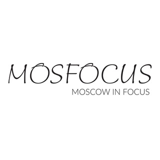 Telegram profile photo for Журнал MosFocus