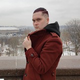 Telegram profile photo for СаньКор