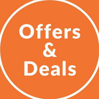 Telegram group profile photo for Best Deals
