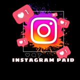 Telegram profile photo for SOCIAL MEDIA PROMOTION