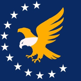 Telegram profile photo for The Second American Commonwealth 🦅
