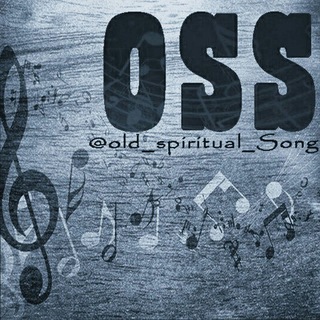 Telegram profile photo for ቆየት ያሉ መዝሙሮች old spiritual songs የድሮ መዝሙር