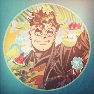 Telegram profile photo for 𝕎𝕠𝕨, 𝕚𝕥'𝕤 𝕊𝕦𝕡𝕖𝕣𝕓𝕠𝕪!