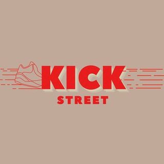 Telegram profile photo for kickStreet