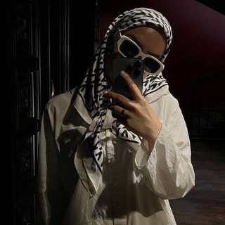 Telegram profile photo for idi ko mne lybimka)