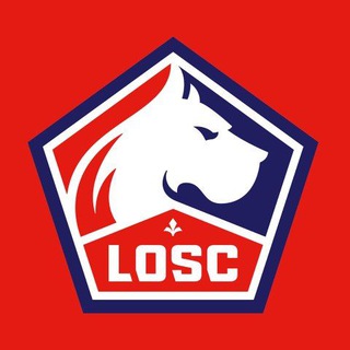 Telegram profile photo for LOSC LILLE | Les Dogues