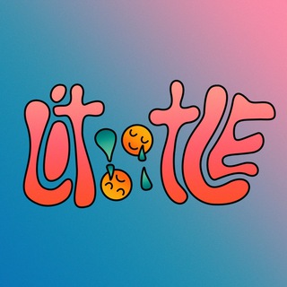 Telegram profile photo for lit::tle