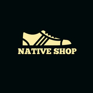 Telegram profile photo for NATIVE SHOP