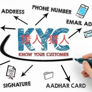 Telegram profile photo for 米罗姆乔高级KYC