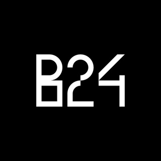 Telegram profile photo for B24