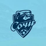 Telegram profile photo for СОЧИняем вместе! | ФК «Сочи»