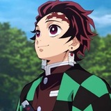 Telegram profile photo for Kimetsu no yaiba LA