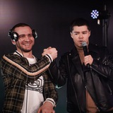 Telegram profile photo for Dj N1kov "сеты как есть"