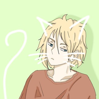 Telegram profile photo for Казукио