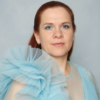 Telegram profile photo for ЮЛИЯ СТЕФАНЕНКО| ЗДОРОВЬЕ в ГОЛОВЕ
