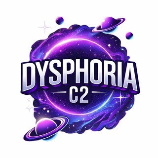 Telegram profile photo for Dysphoria