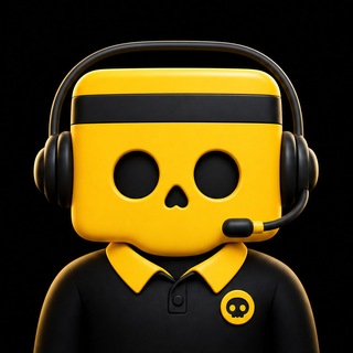Telegram profile photo for 💳 BINMAP.CC